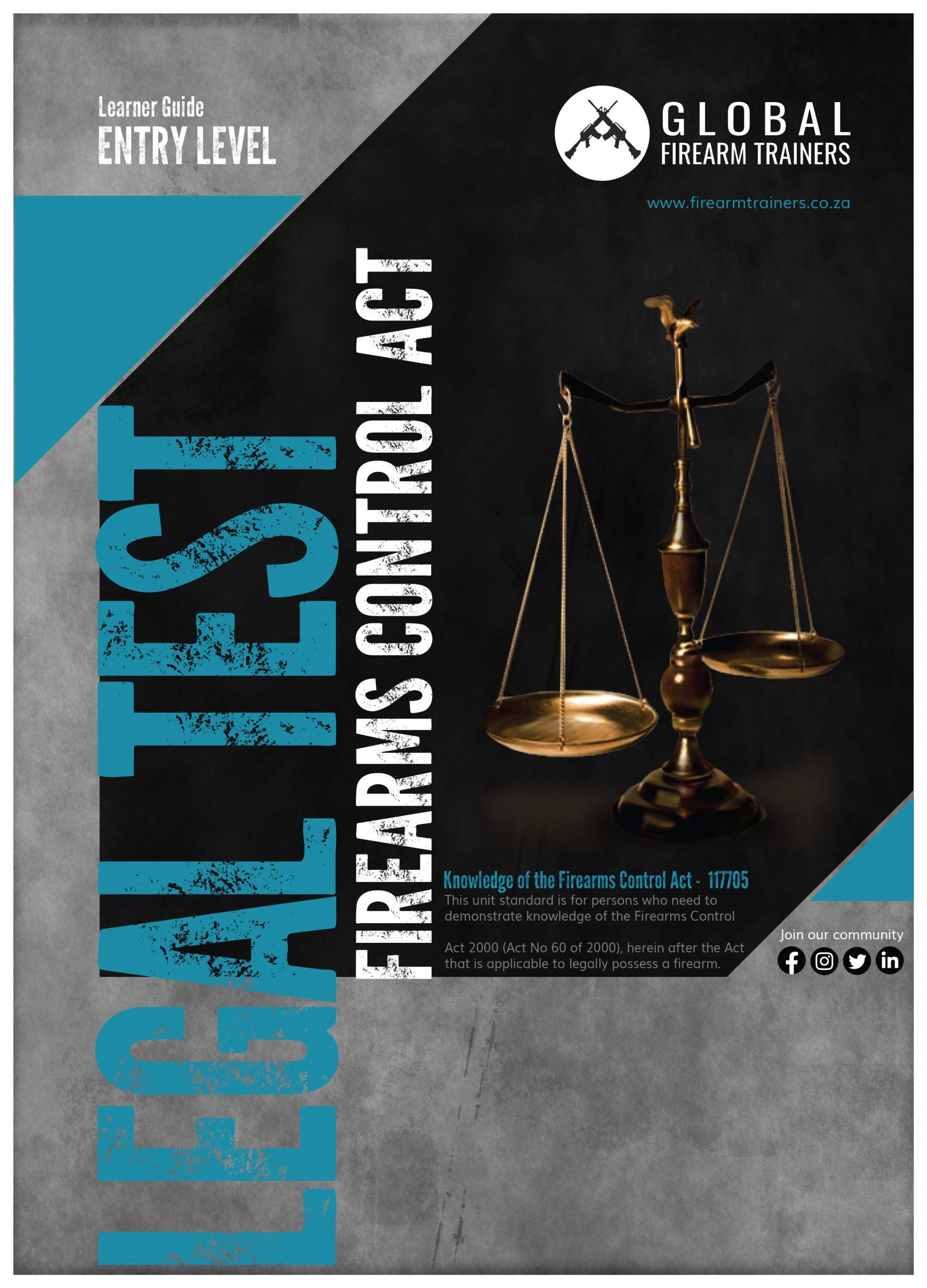 LAW-scaled firearm-training-firearms-control-act-law