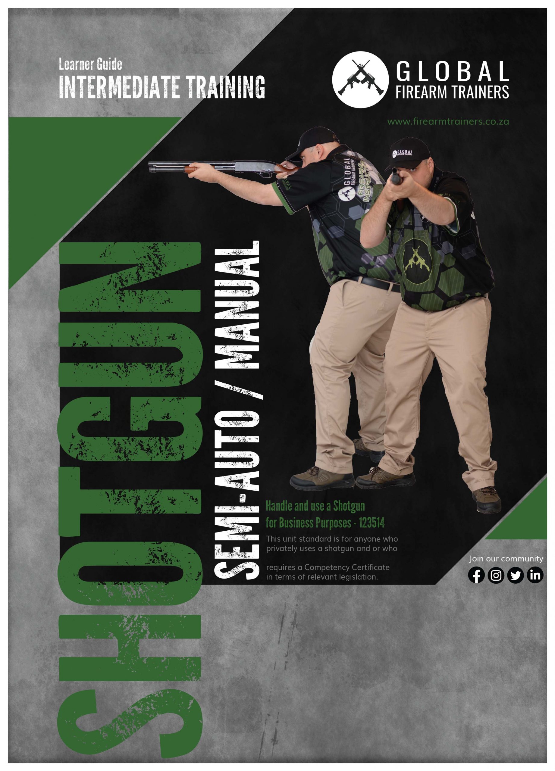 SGB-scaled firearm-training-handle-and-use-of-a-shotgun-for-business-purposes