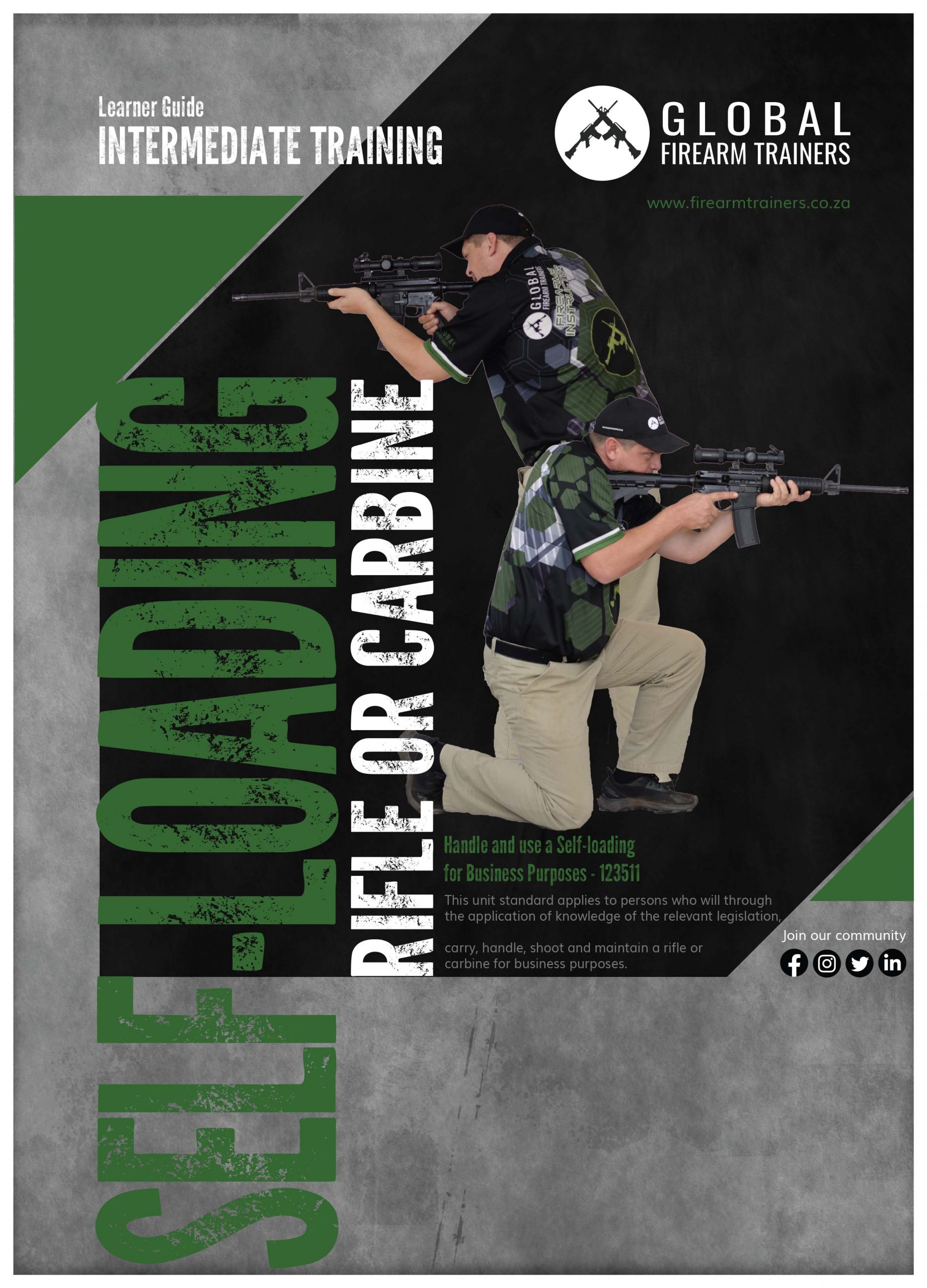 SLRB-scaled firearm-training-handle-and-use-of-a-self-loading-rifle-or-carbine-for-business-purposes